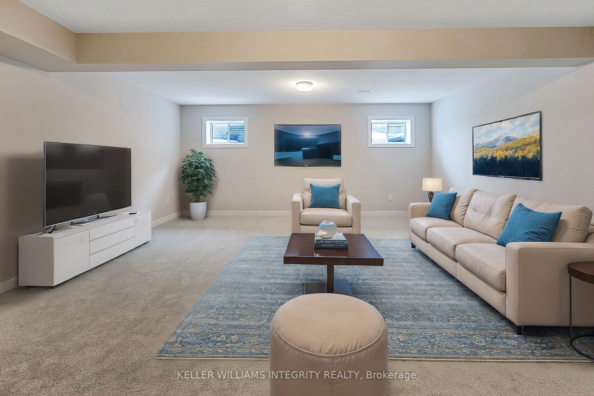 Photo 34 of 349 Appalachian Circle, Ottawa, Barrhaven - Half Moon Bay — HOMEH