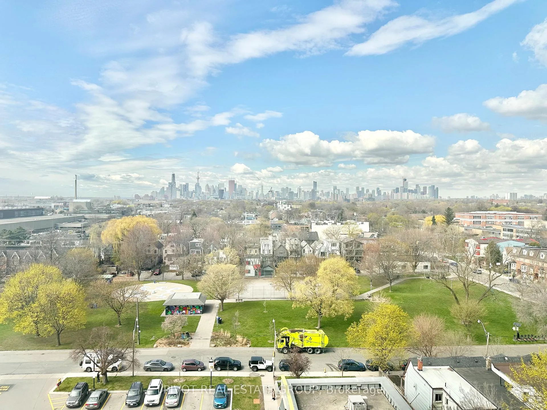 Photo 20 of Unit 910, 1050 Eastern Avenue, Toronto, The Beaches — HOMEH