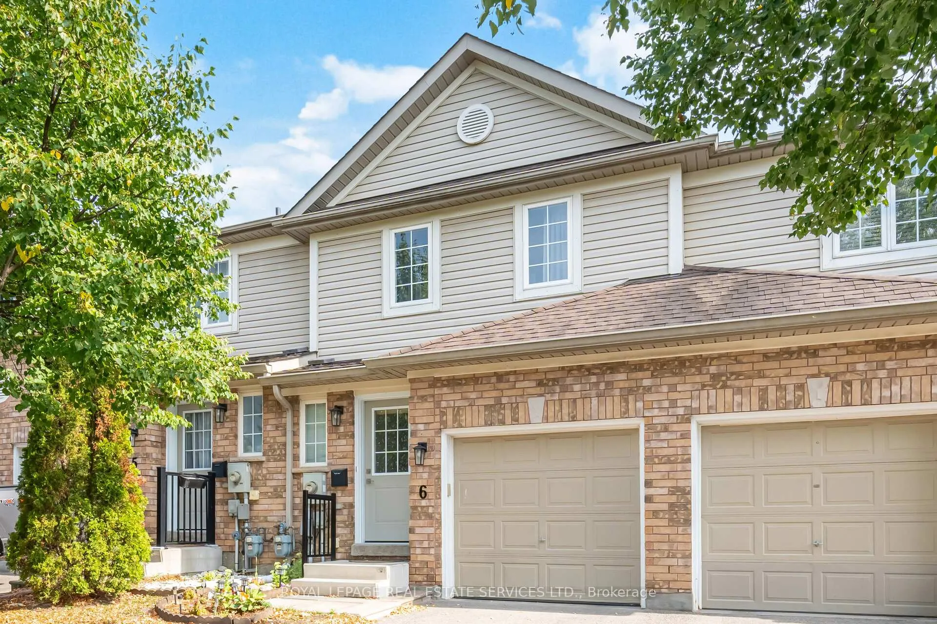 Photo 1 of Unit 6, 430 Mapleview Drive E, Barrie, Painswick South — HOMEH