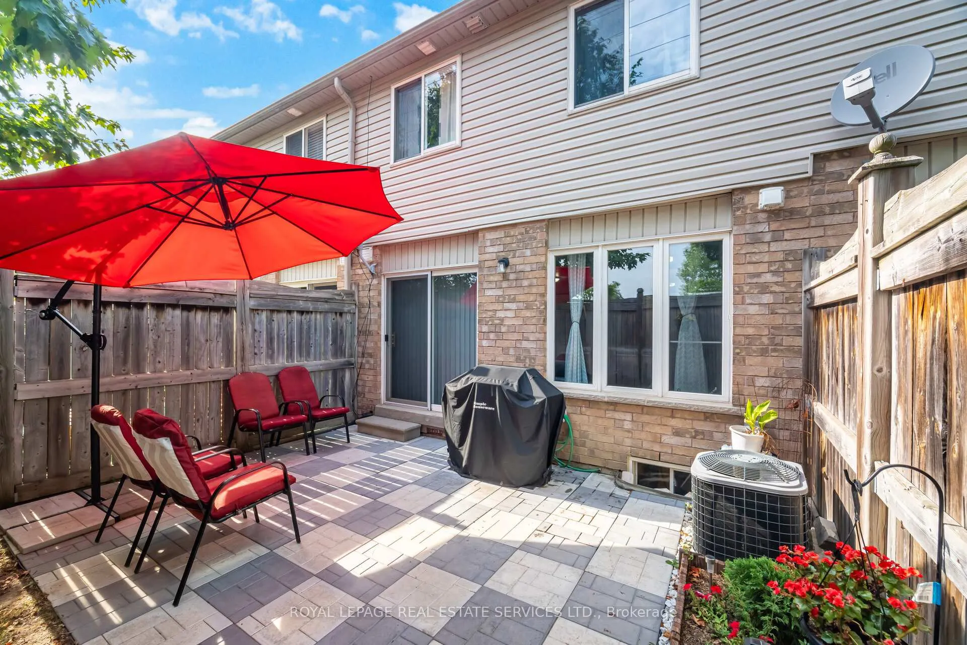 Photo 29 of Unit 6, 430 Mapleview Drive E, Barrie, Painswick South — HOMEH