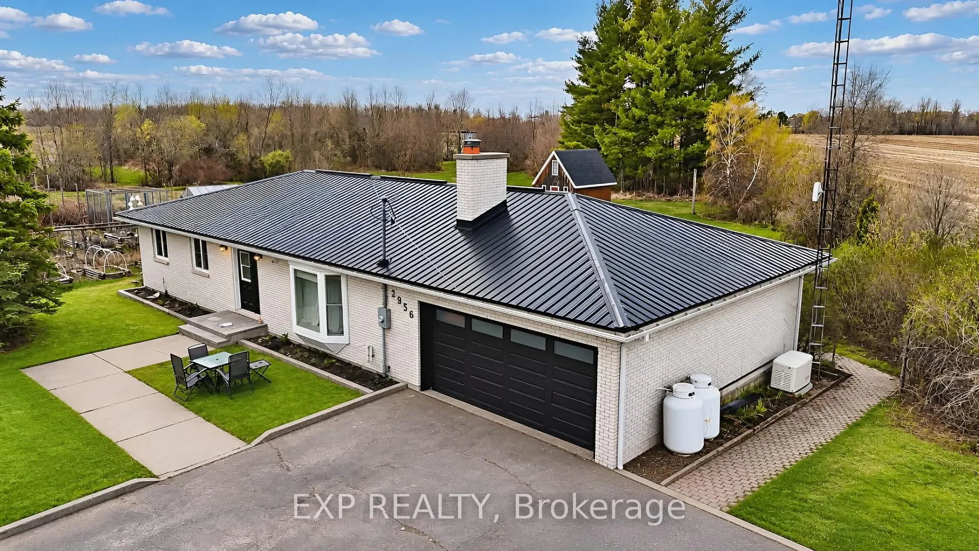 Photo 2 of 2956 River Road, Ottawa, Osgoode — HOMEH