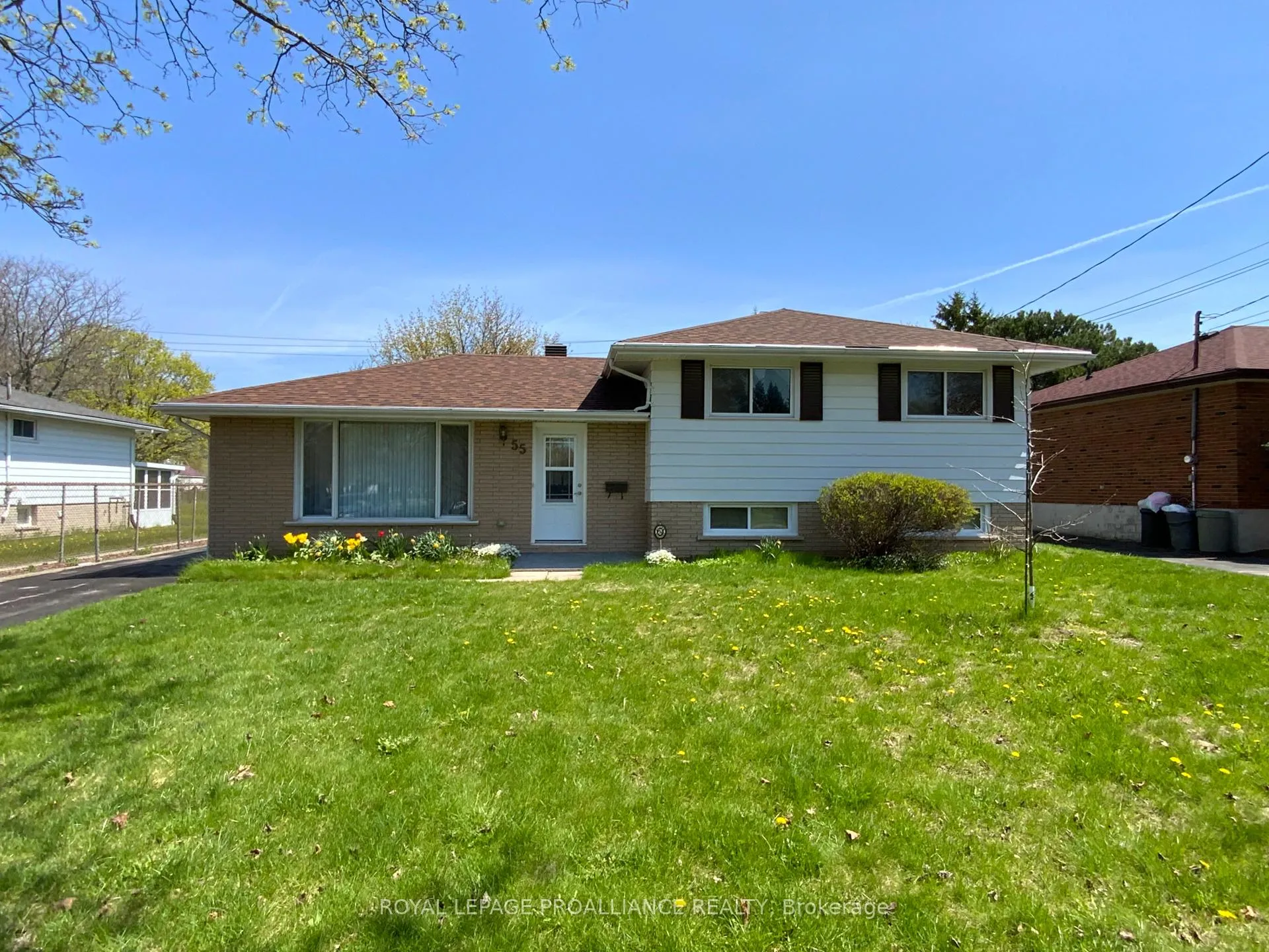 Photo 1 of 55 Village Drive, Belleville, Belleville Ward — HOMEH