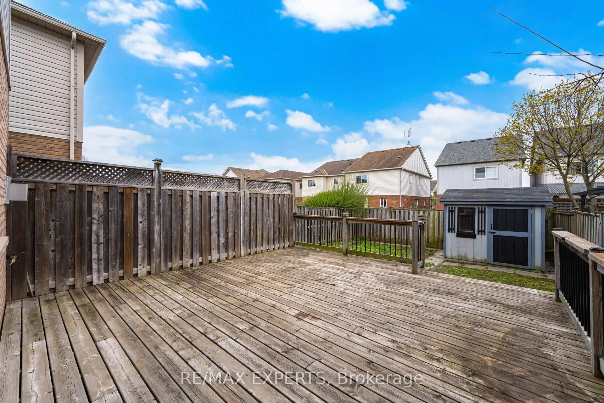 Photo 36 of 9 Catkins Crescent, Whitby, Taunton North — HOMEH