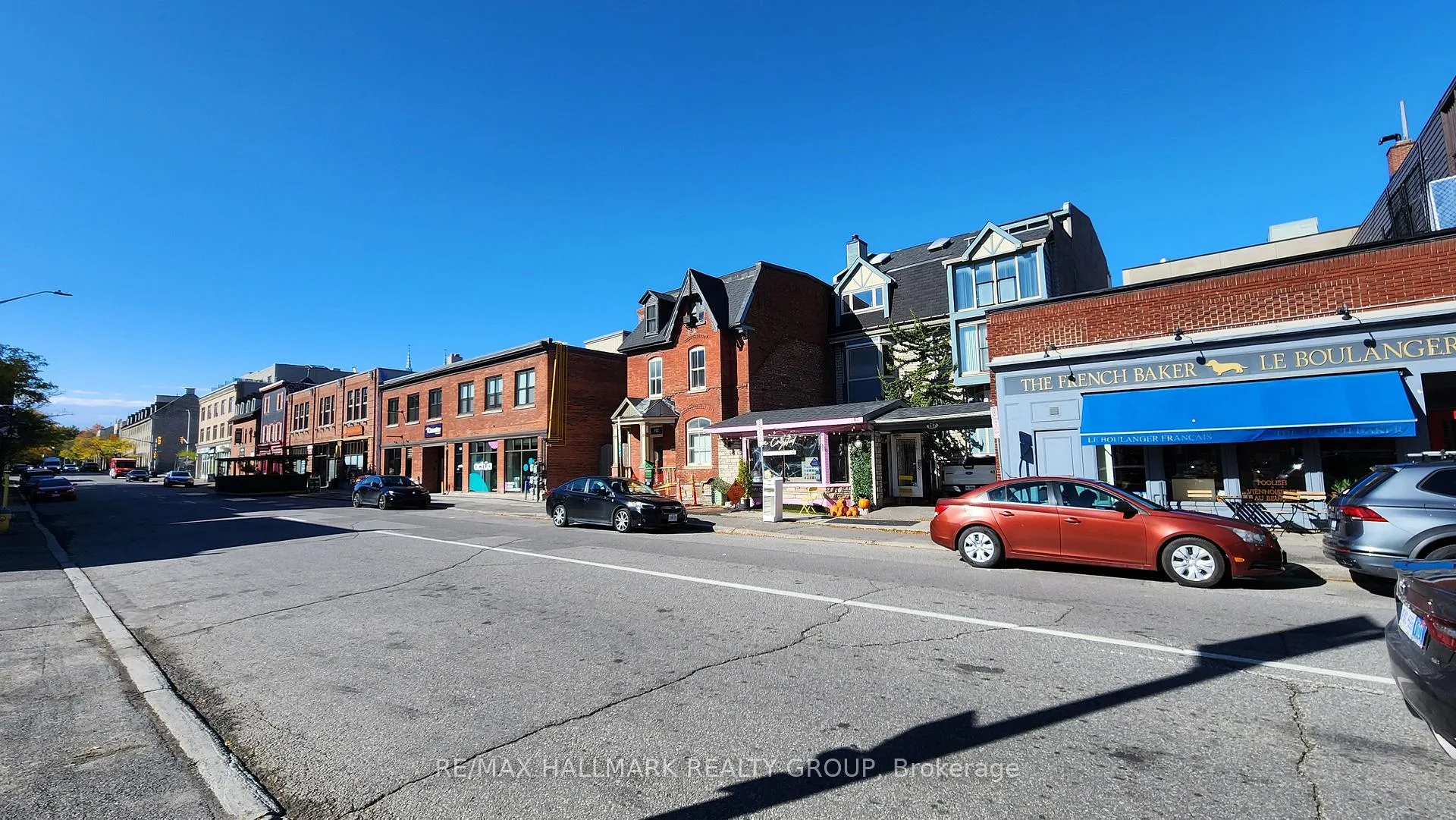Photo 3 of 113 Murray Street, Ottawa, Lower Town/Byward Market — HOMEH