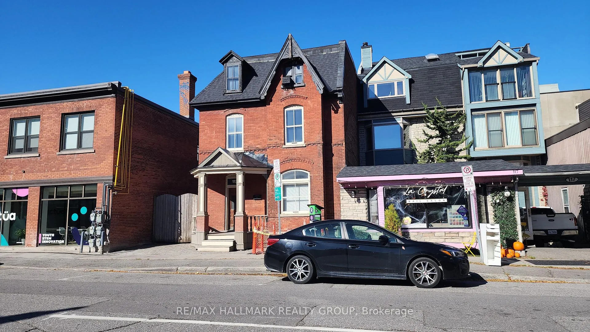 Photo 4 of 113 Murray Street, Ottawa, Lower Town/Byward Market — HOMEH
