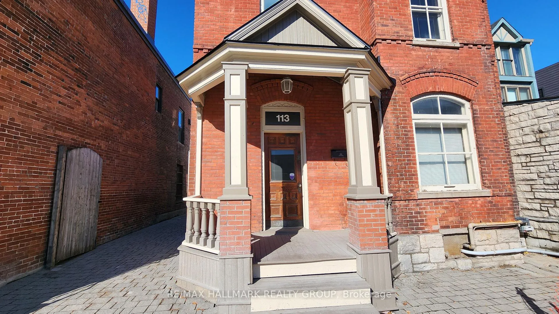 Photo 6 of 113 Murray Street, Ottawa, Lower Town/Byward Market — HOMEH
