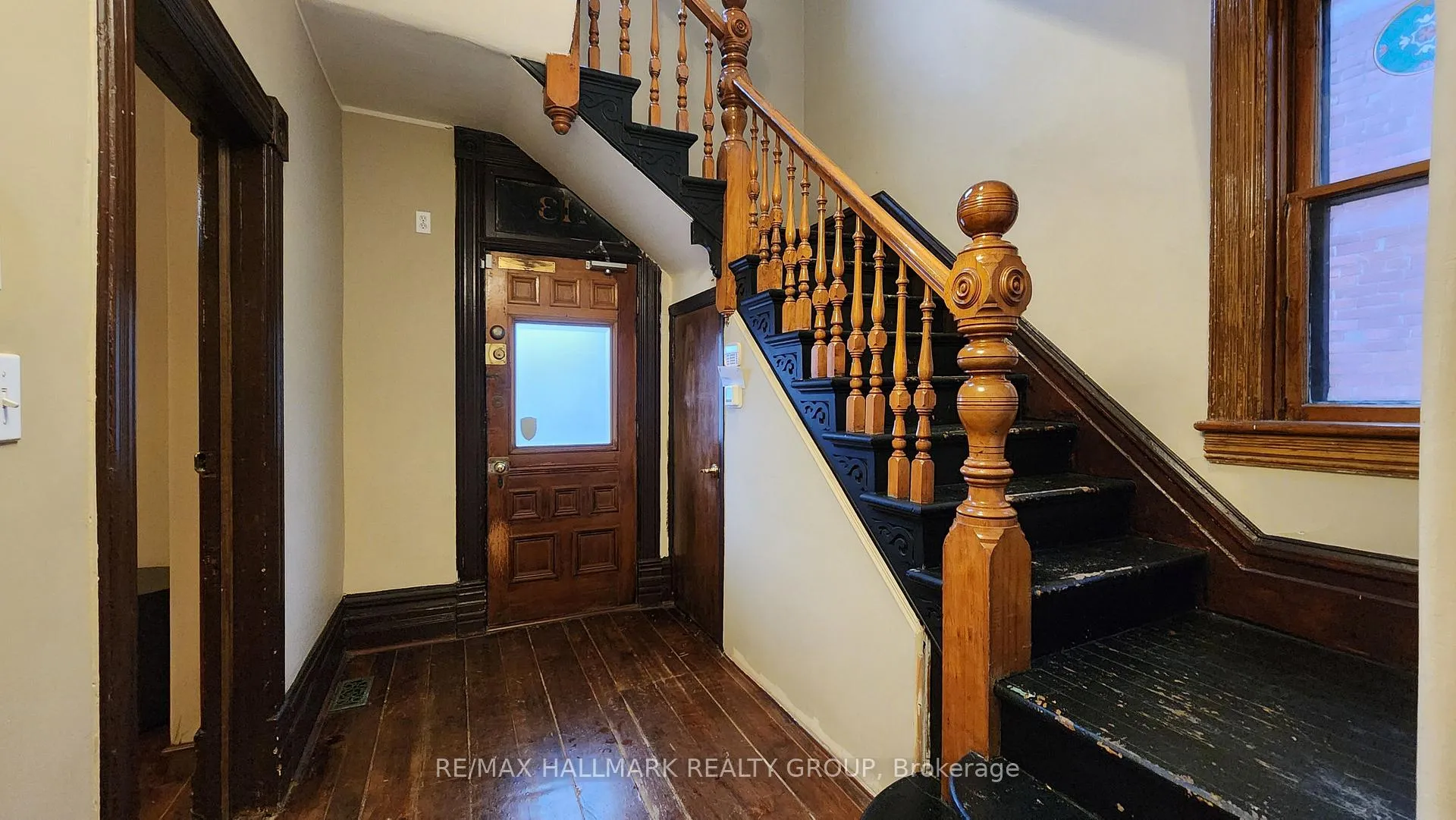 Photo 19 of 113 Murray Street, Ottawa, Lower Town/Byward Market — HOMEH