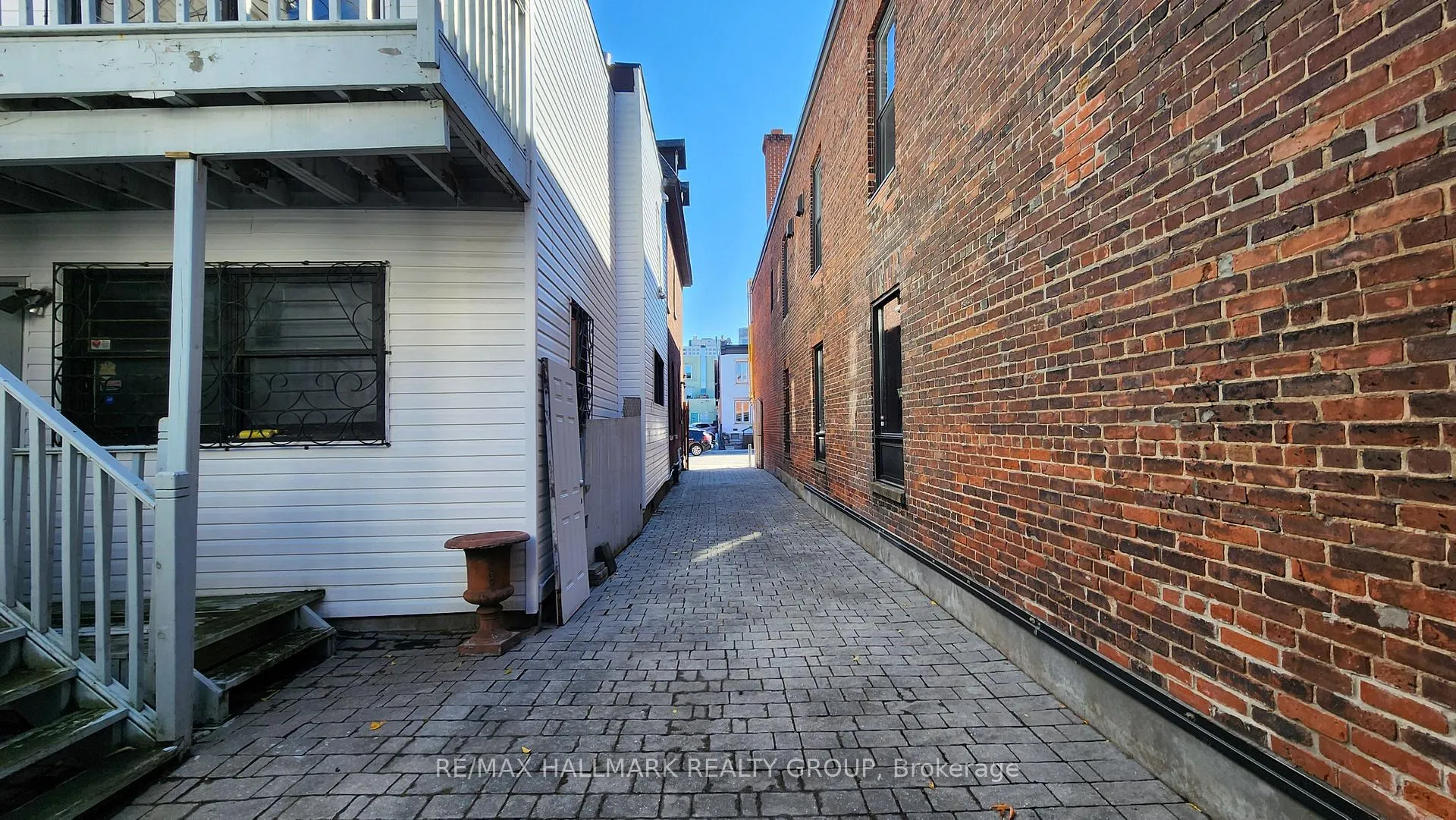 Photo 44 of 113 Murray Street, Ottawa, Lower Town/Byward Market — HOMEH