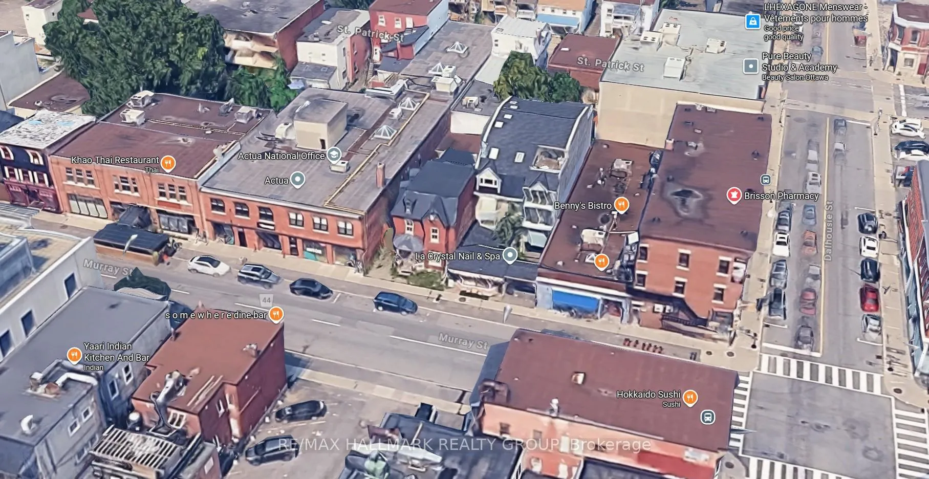 Photo 47 of 113 Murray Street, Ottawa, Lower Town/Byward Market — HOMEH