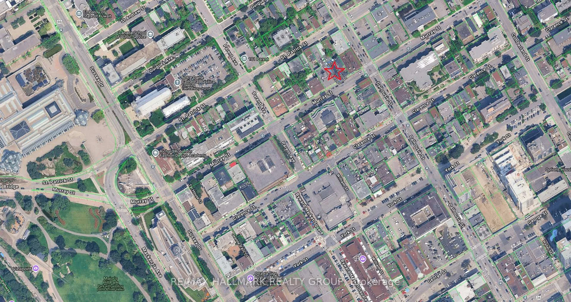 Photo 49 of 113 Murray Street, Ottawa, Lower Town/Byward Market — HOMEH