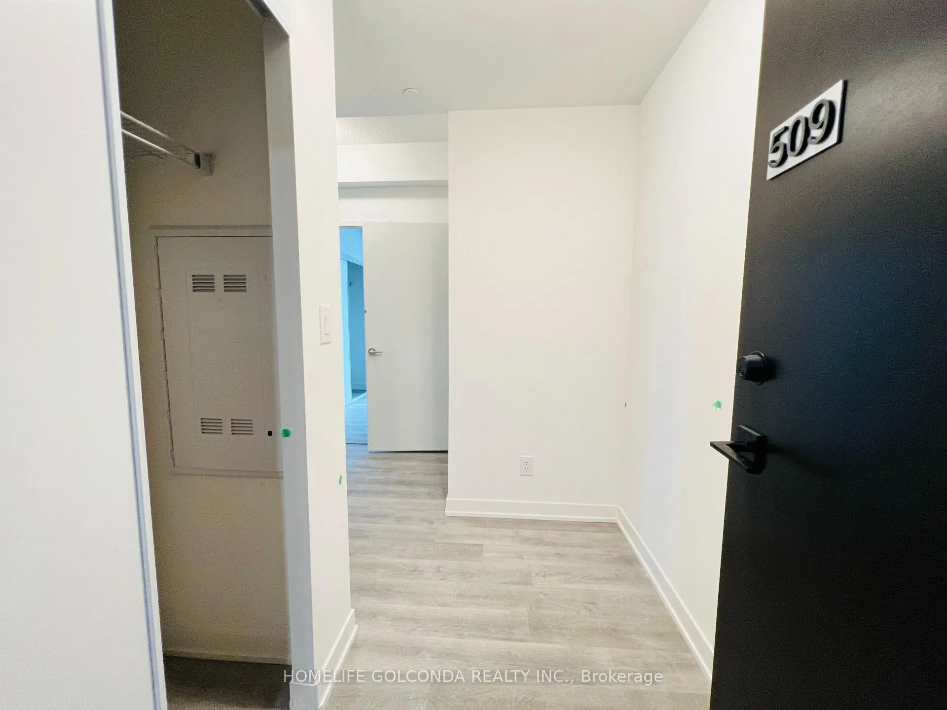 Photo 2 of Unit 509, 8119 Birchmount Road, Markham, Unionville — HOMEH