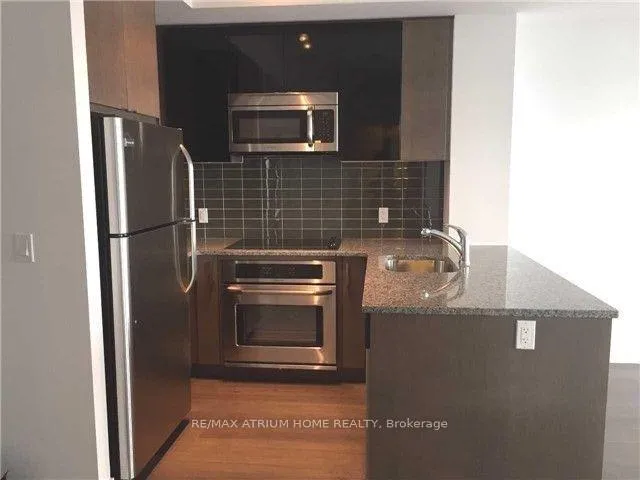 Photo 4 of Unit 2509, 89 Dunfield Avenue, Toronto, Mount Pleasant West — HOMEH