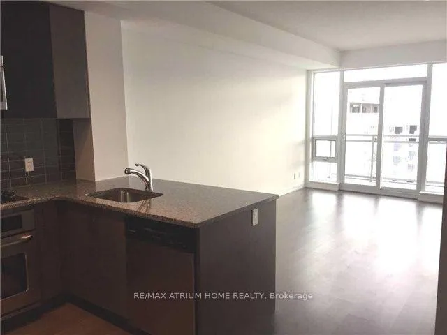 Photo 5 of Unit 2509, 89 Dunfield Avenue, Toronto, Mount Pleasant West — HOMEH