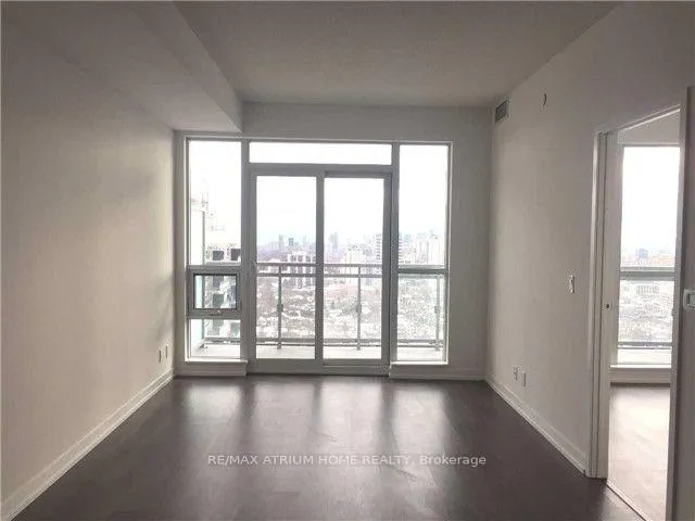 Photo 6 of Unit 2509, 89 Dunfield Avenue, Toronto, Mount Pleasant West — HOMEH