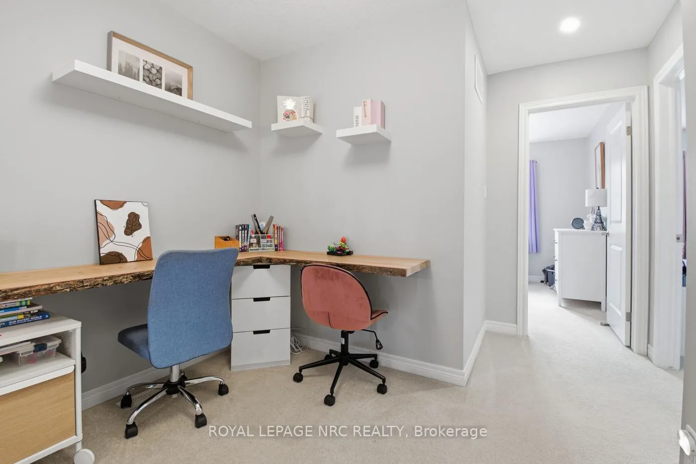 Photo 26 of 107 Dunrobin Lane, Grimsby, Grimsby Beach — HOMEH