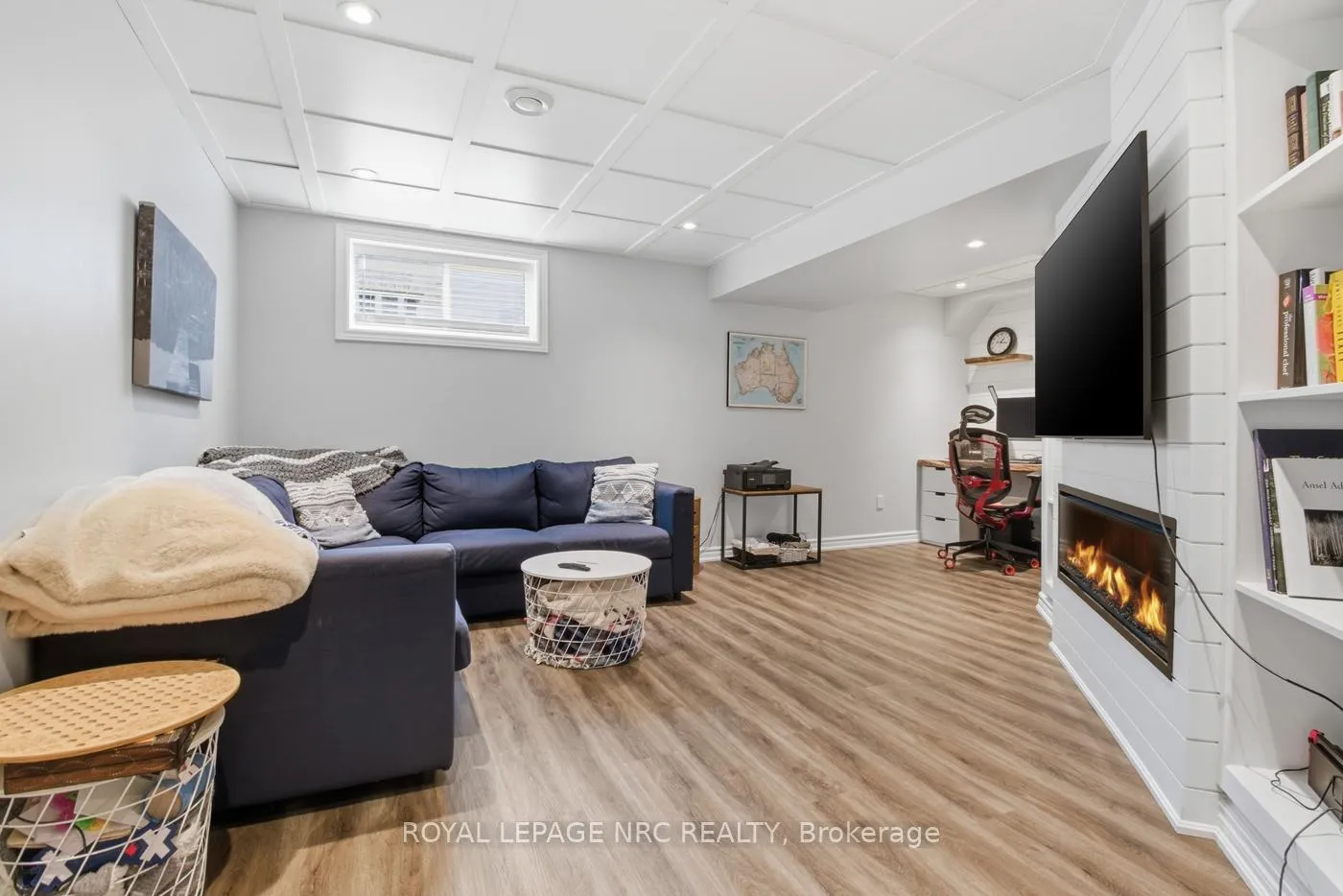 Photo 33 of 107 Dunrobin Lane, Grimsby, Grimsby Beach — HOMEH