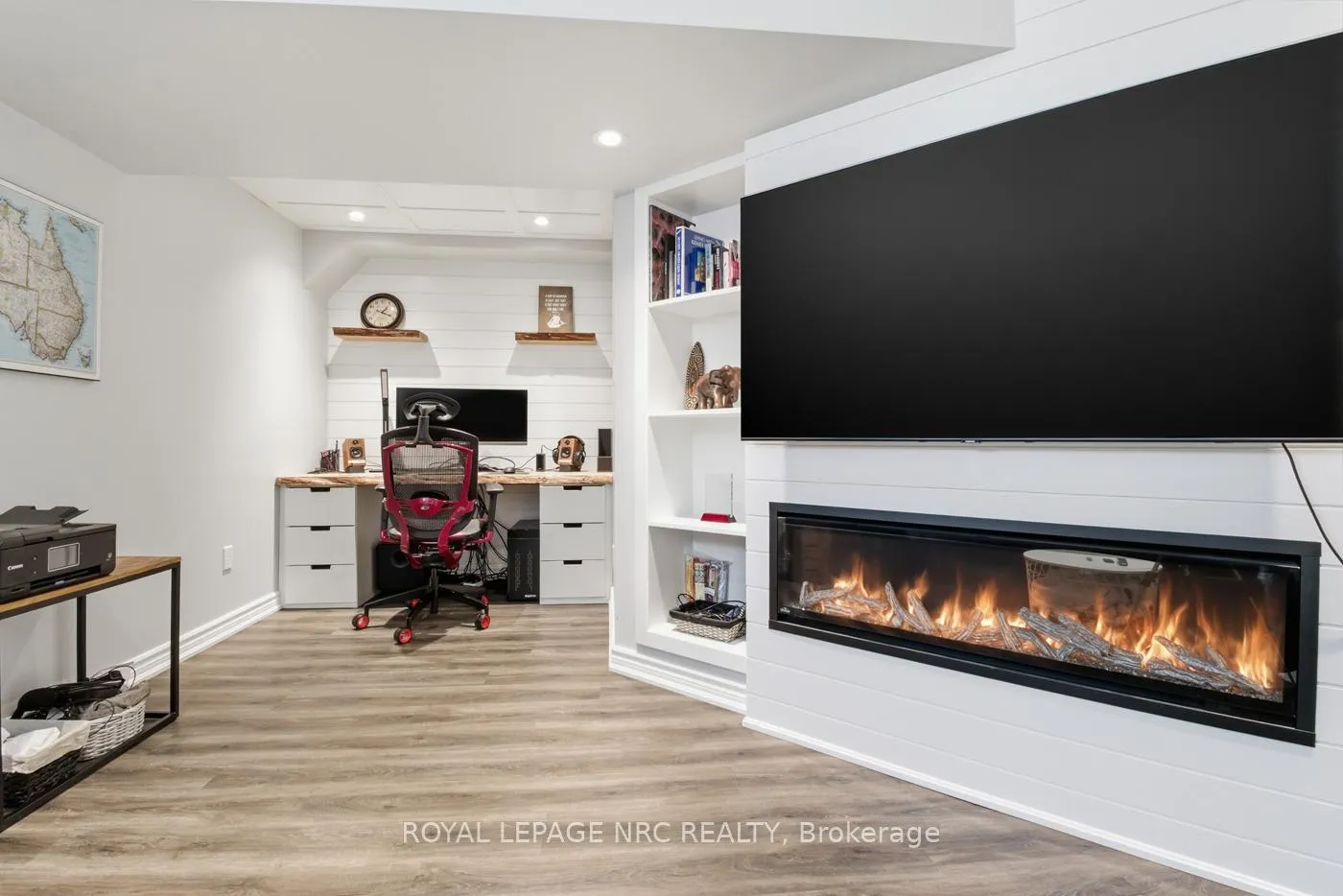 Photo 35 of 107 Dunrobin Lane, Grimsby, Grimsby Beach — HOMEH