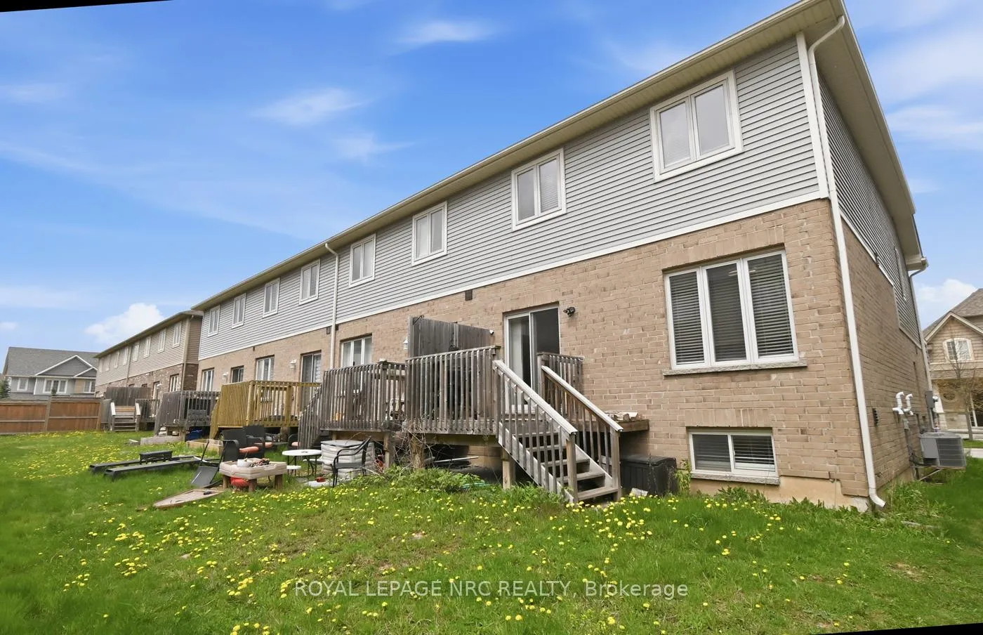 Photo 38 of 107 Dunrobin Lane, Grimsby, Grimsby Beach — HOMEH