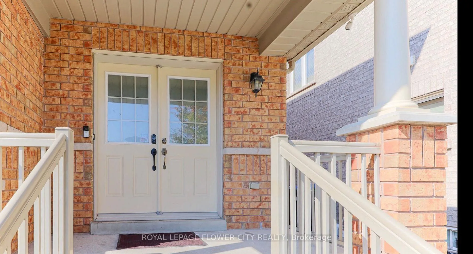 Photo 2 of 24 Mellowood Avenue, Brampton, Bram East — HOMEH
