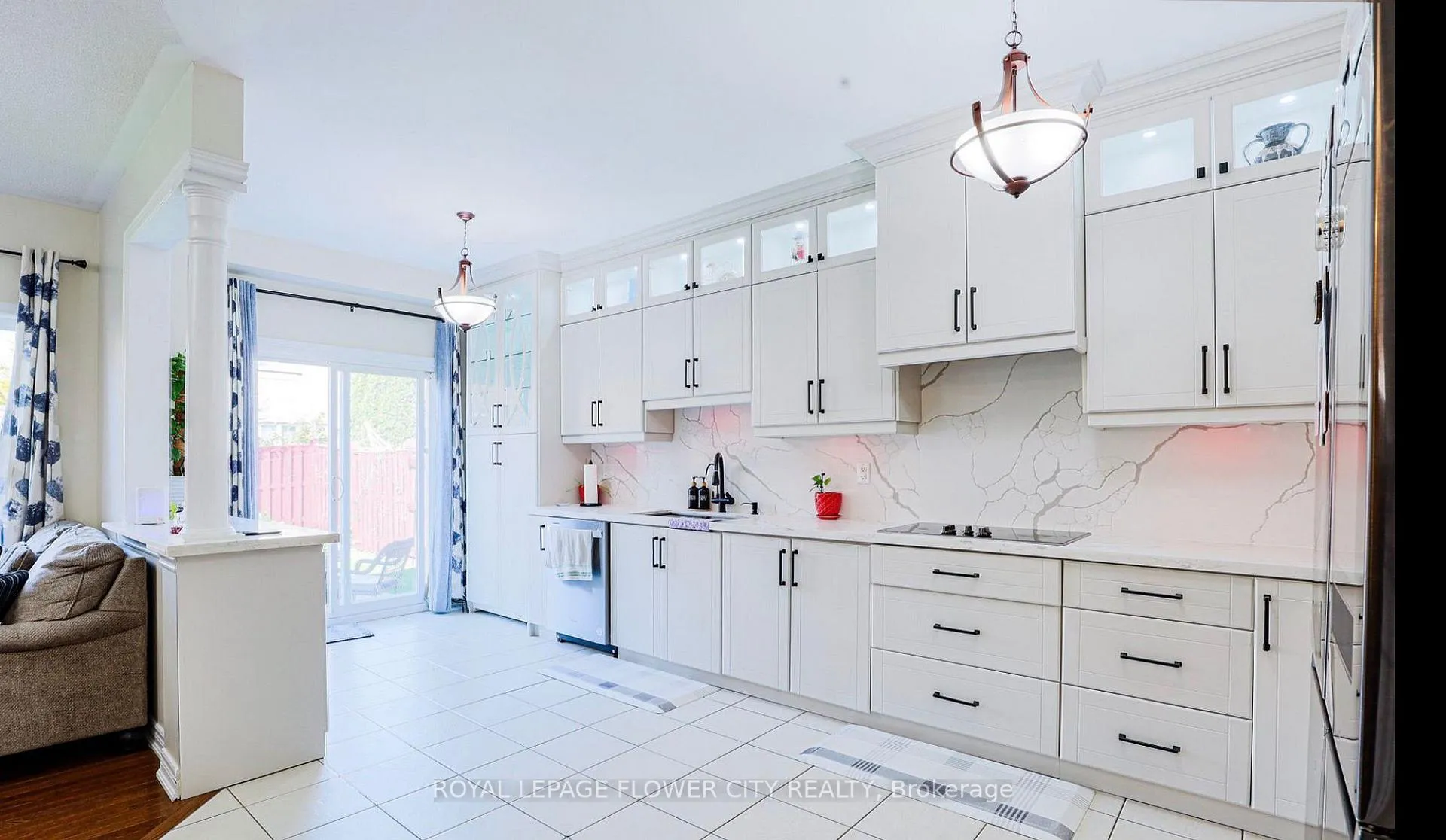 Photo 5 of 24 Mellowood Avenue, Brampton, Bram East — HOMEH