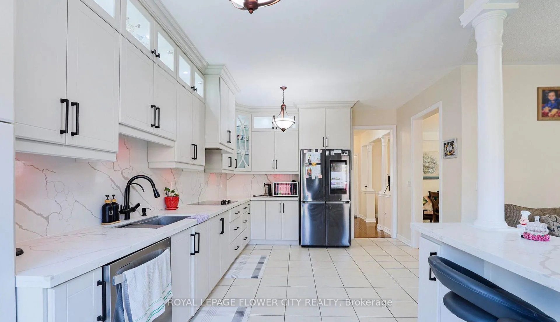 Photo 6 of 24 Mellowood Avenue, Brampton, Bram East — HOMEH