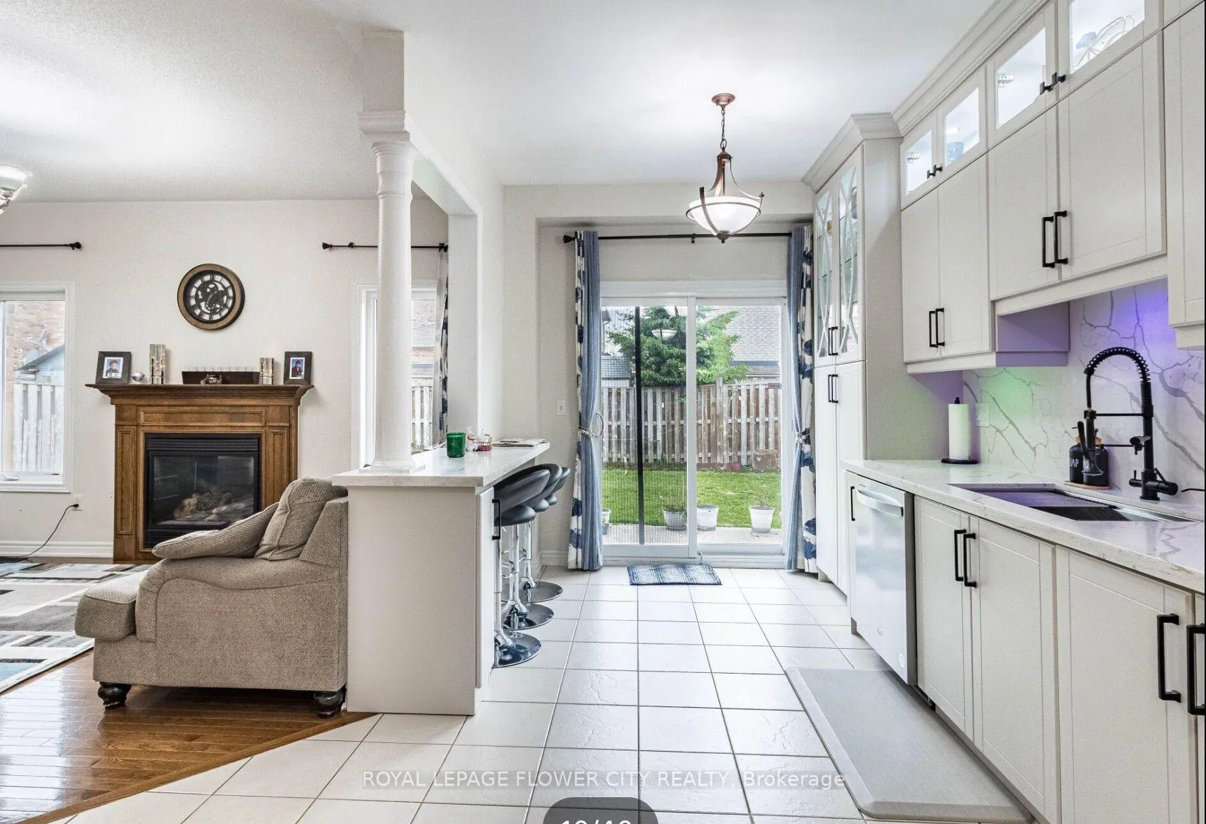 Photo 7 of 24 Mellowood Avenue, Brampton, Bram East — HOMEH