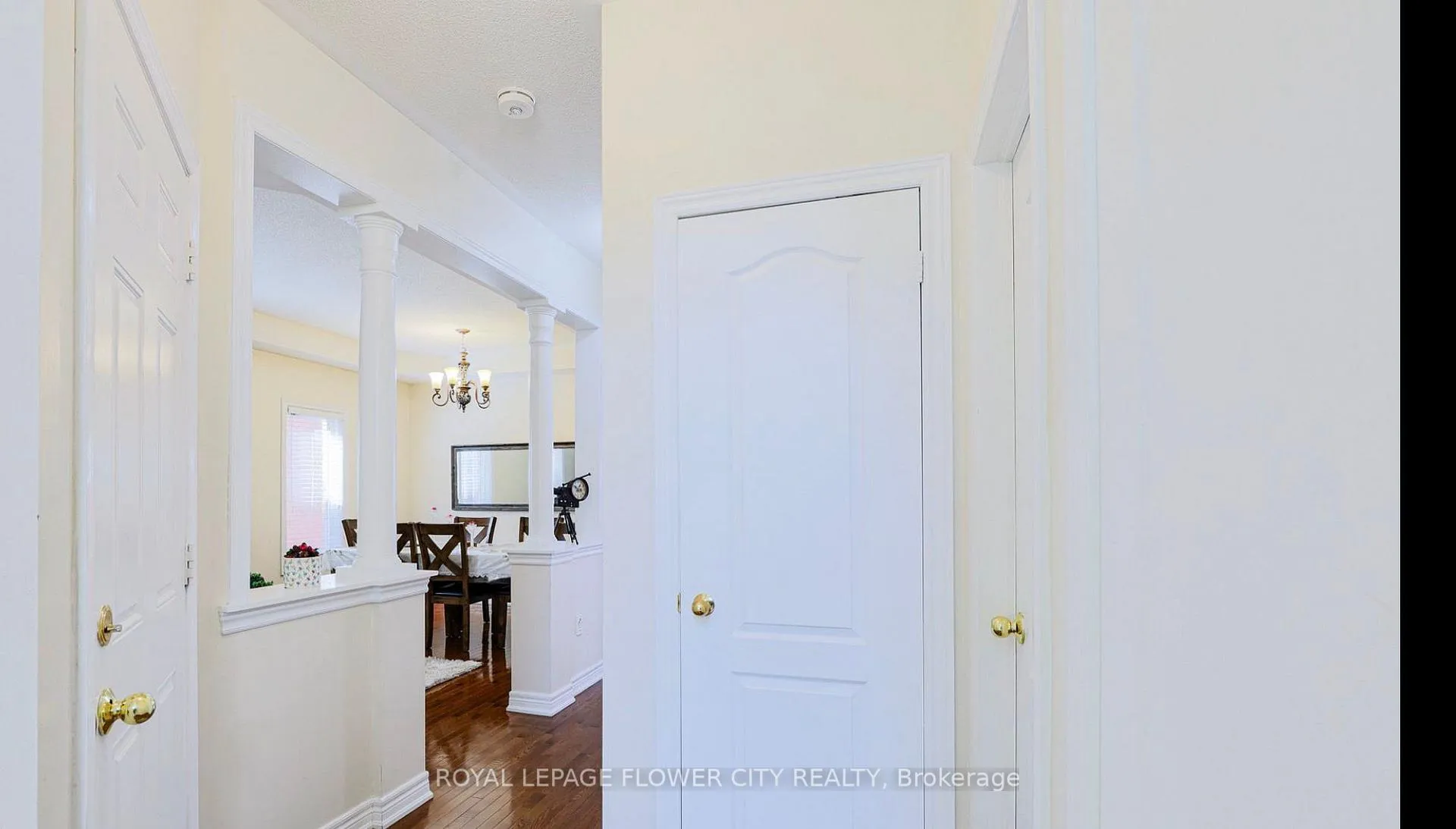 Photo 12 of 24 Mellowood Avenue, Brampton, Bram East — HOMEH