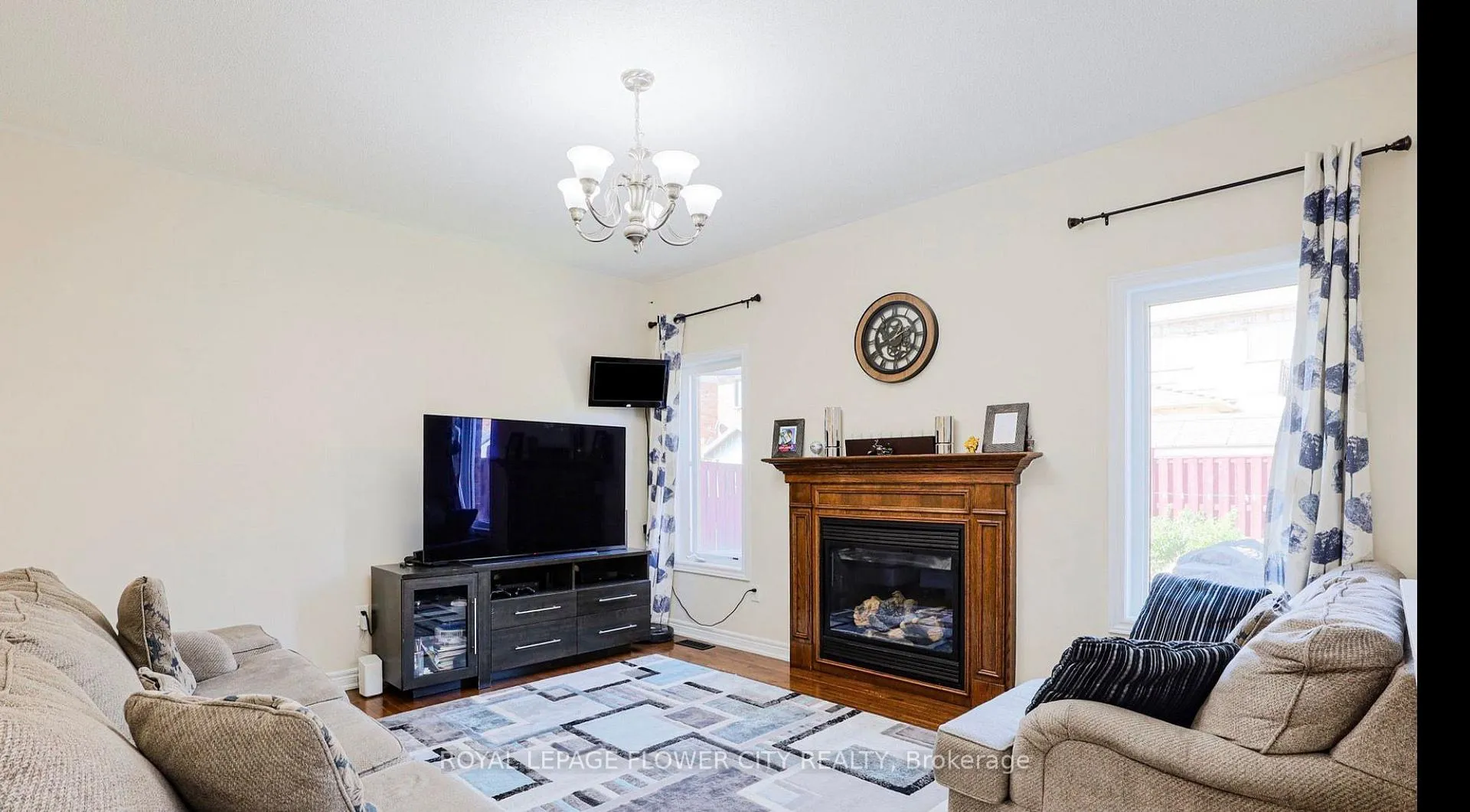 Photo 14 of 24 Mellowood Avenue, Brampton, Bram East — HOMEH