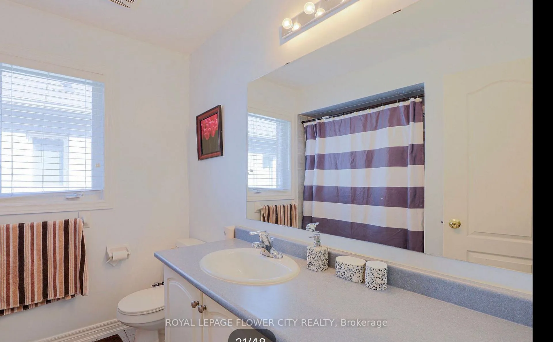 Photo 16 of 24 Mellowood Avenue, Brampton, Bram East — HOMEH