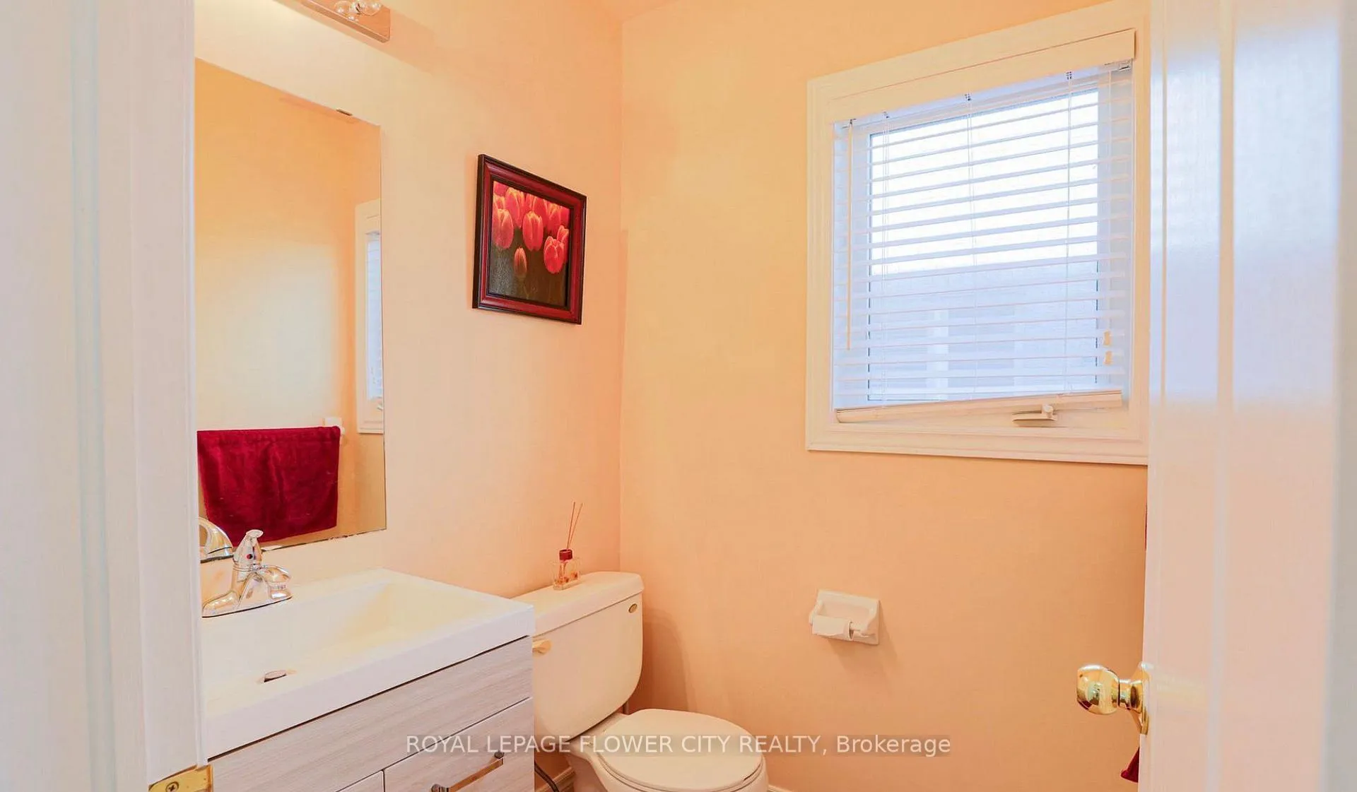 Photo 18 of 24 Mellowood Avenue, Brampton, Bram East — HOMEH