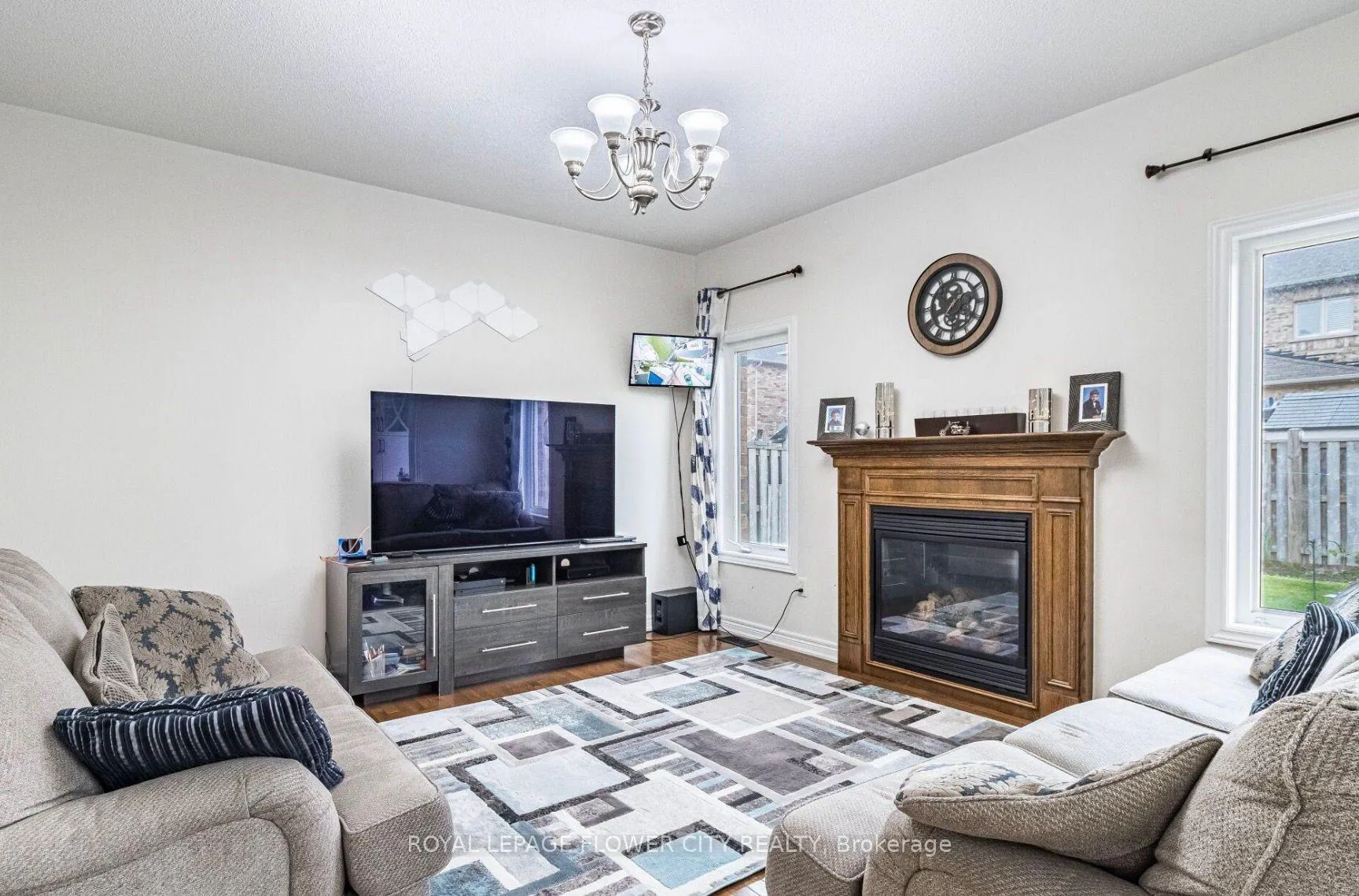 Photo 29 of 24 Mellowood Avenue, Brampton, Bram East — HOMEH