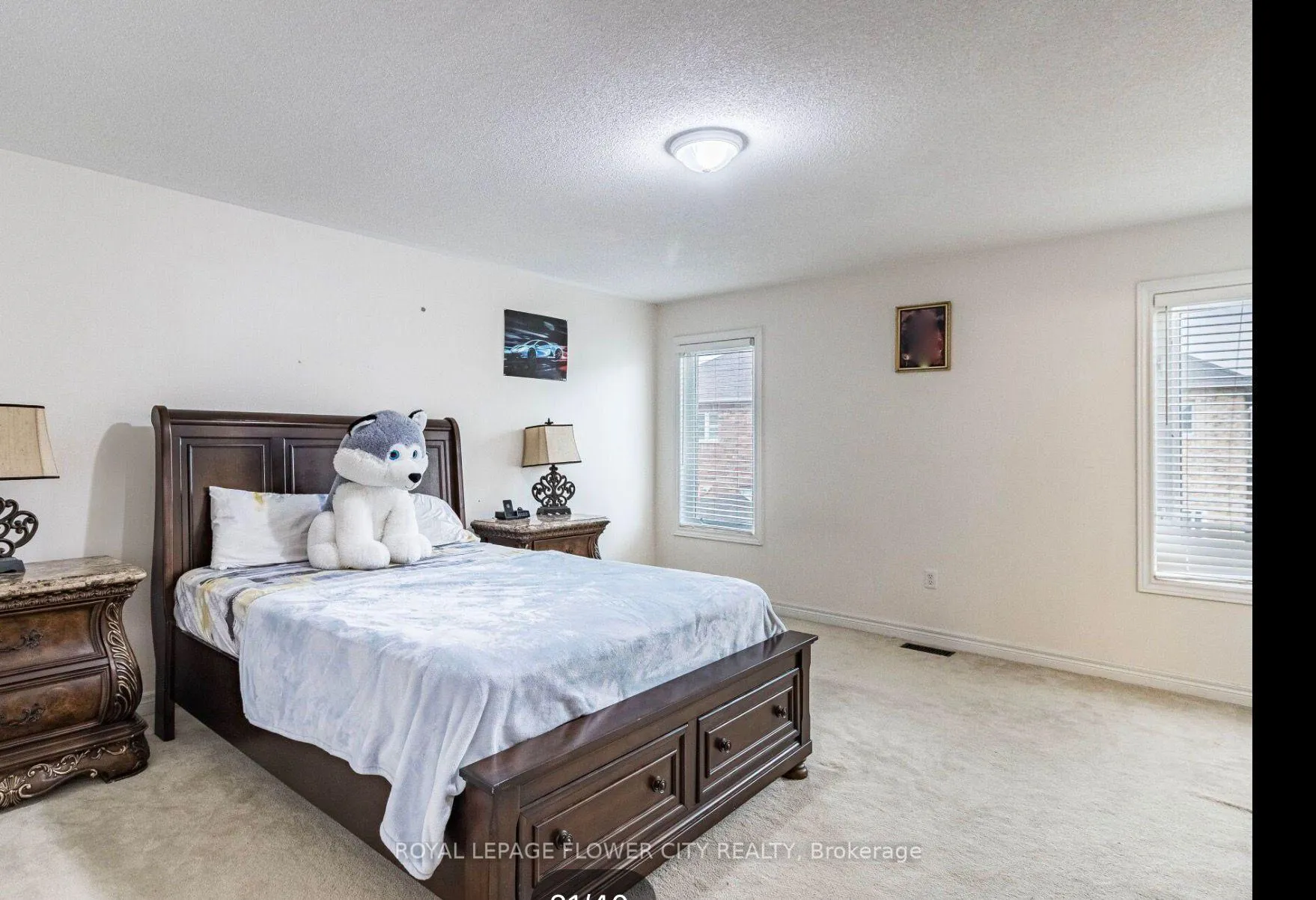 Photo 31 of 24 Mellowood Avenue, Brampton, Bram East — HOMEH