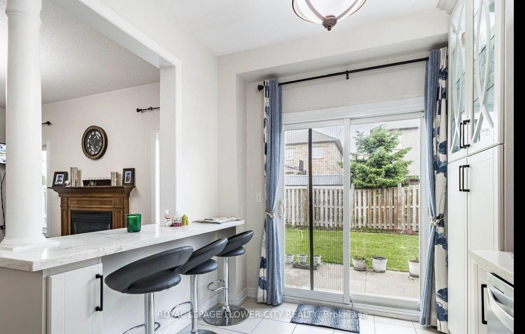 Photo 32 of 24 Mellowood Avenue, Brampton, Bram East — HOMEH