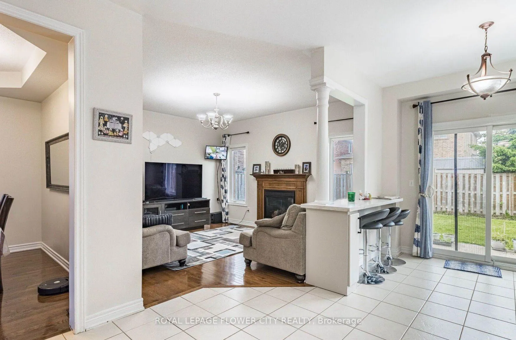Photo 34 of 24 Mellowood Avenue, Brampton, Bram East — HOMEH