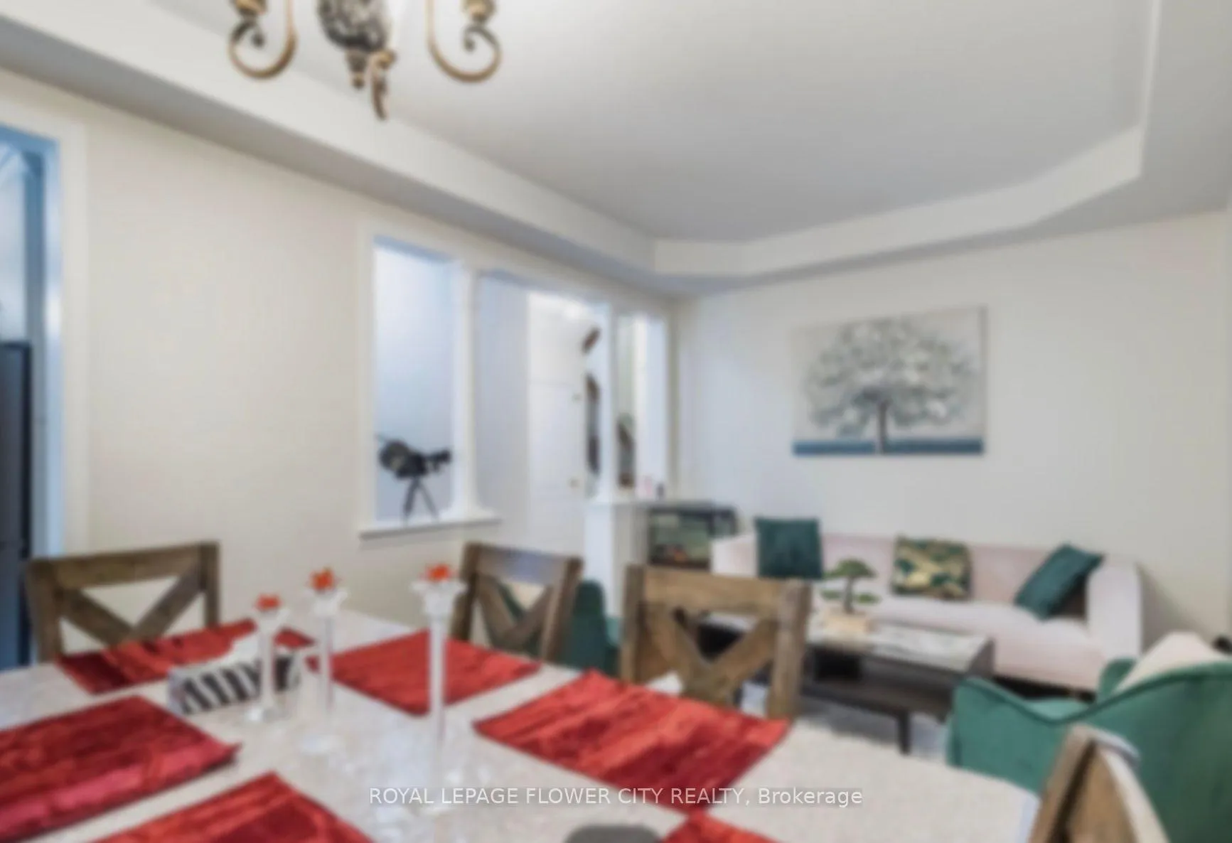 Photo 35 of 24 Mellowood Avenue, Brampton, Bram East — HOMEH