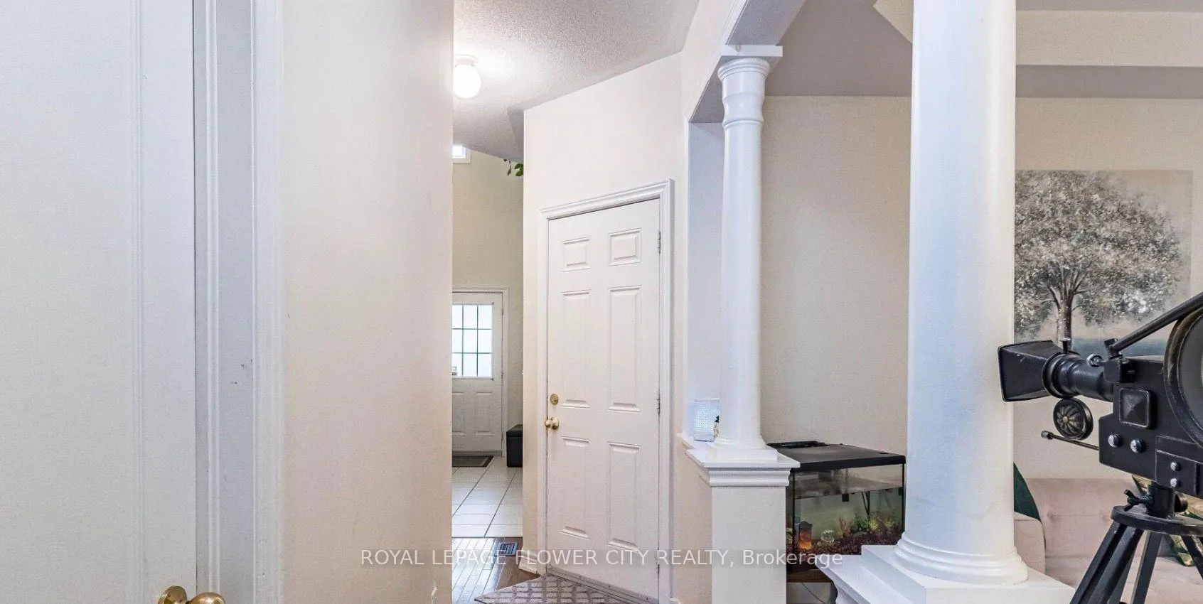 Photo 36 of 24 Mellowood Avenue, Brampton, Bram East — HOMEH