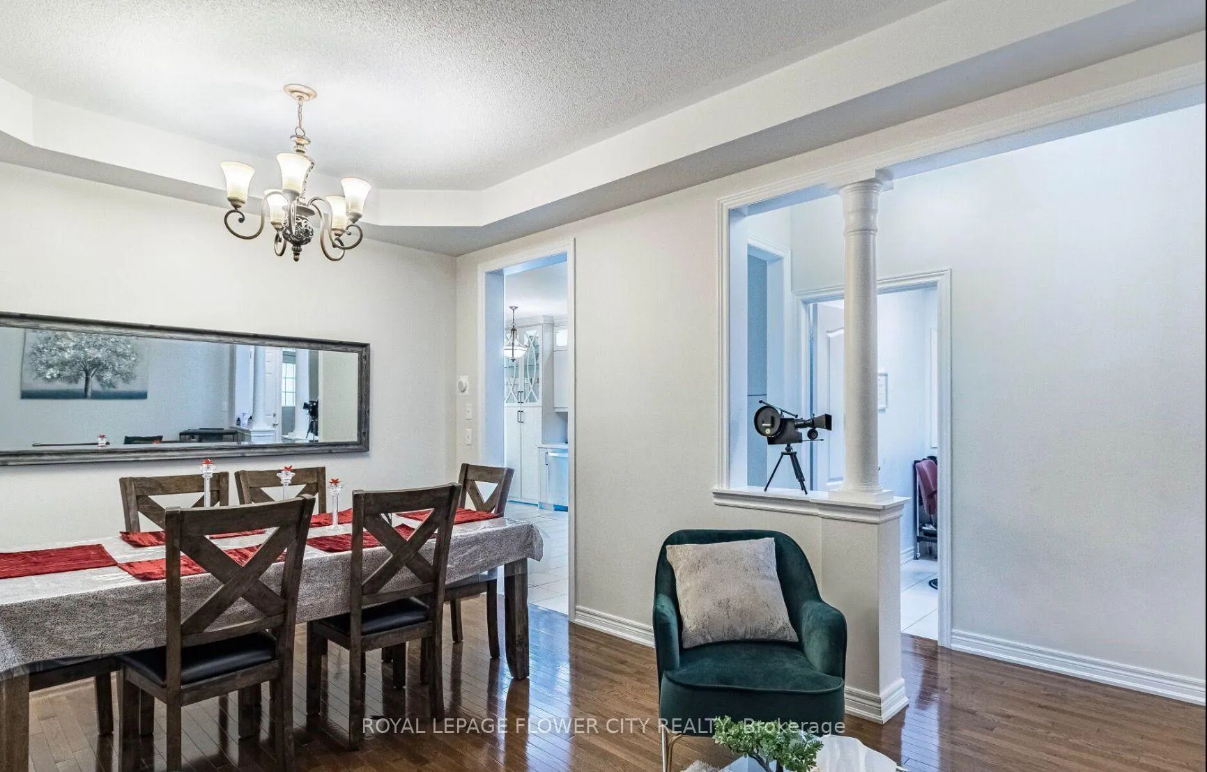 Photo 37 of 24 Mellowood Avenue, Brampton, Bram East — HOMEH