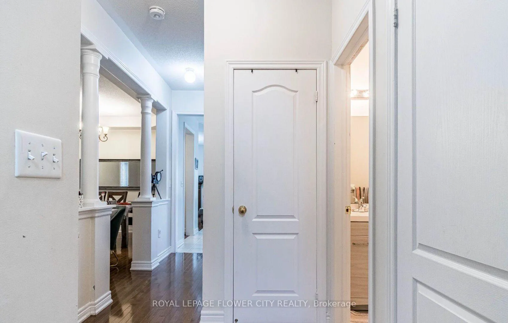 Photo 38 of 24 Mellowood Avenue, Brampton, Bram East — HOMEH