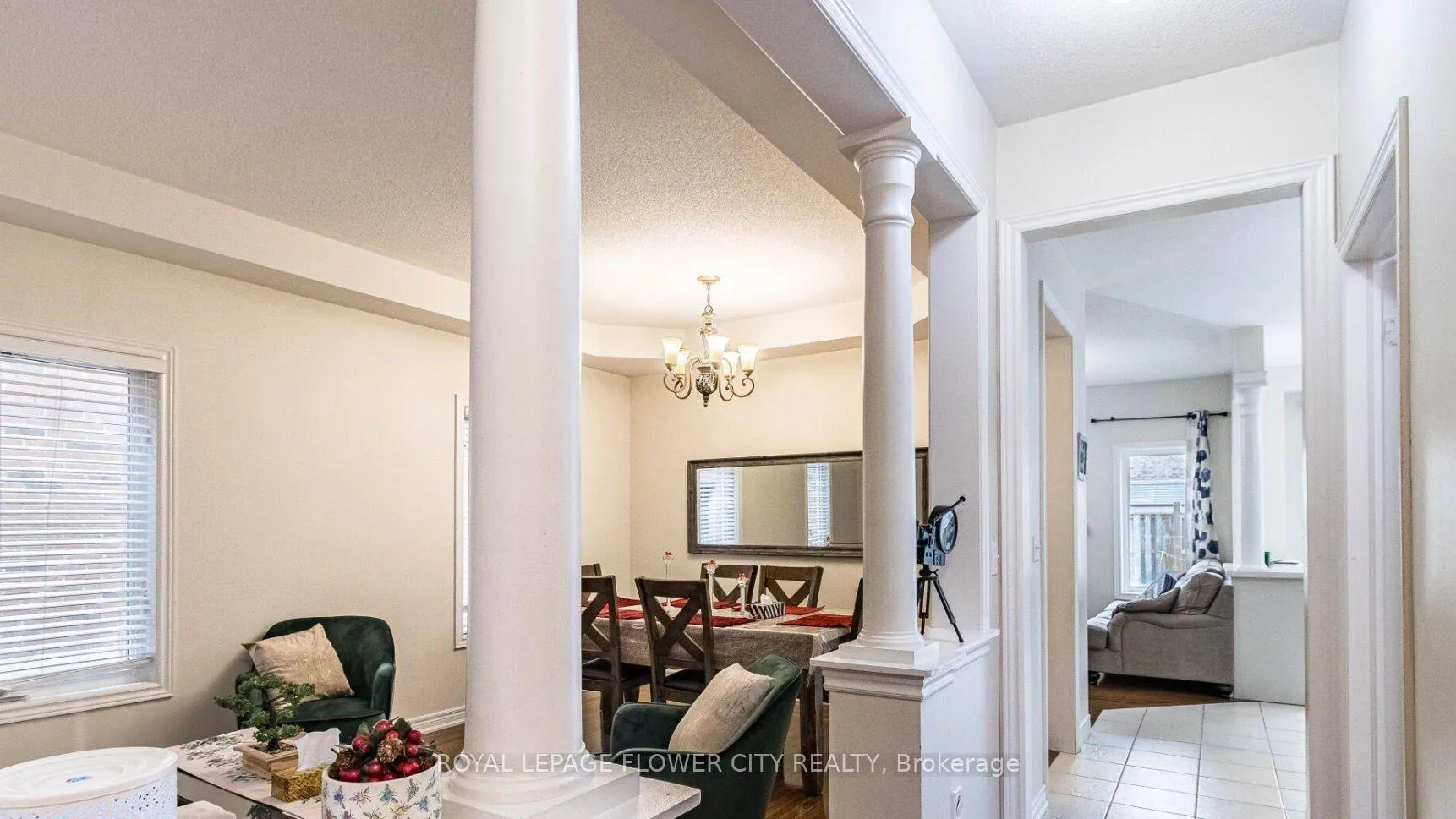 Photo 39 of 24 Mellowood Avenue, Brampton, Bram East — HOMEH