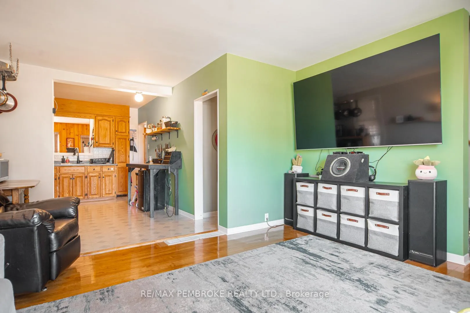 Photo 16 of 412 Alfred Street, Pembroke — HOMEH