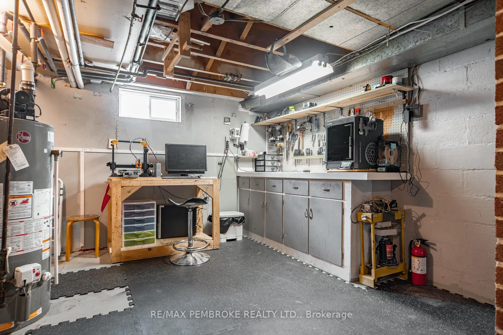 Photo 35 of 412 Alfred Street, Pembroke — HOMEH