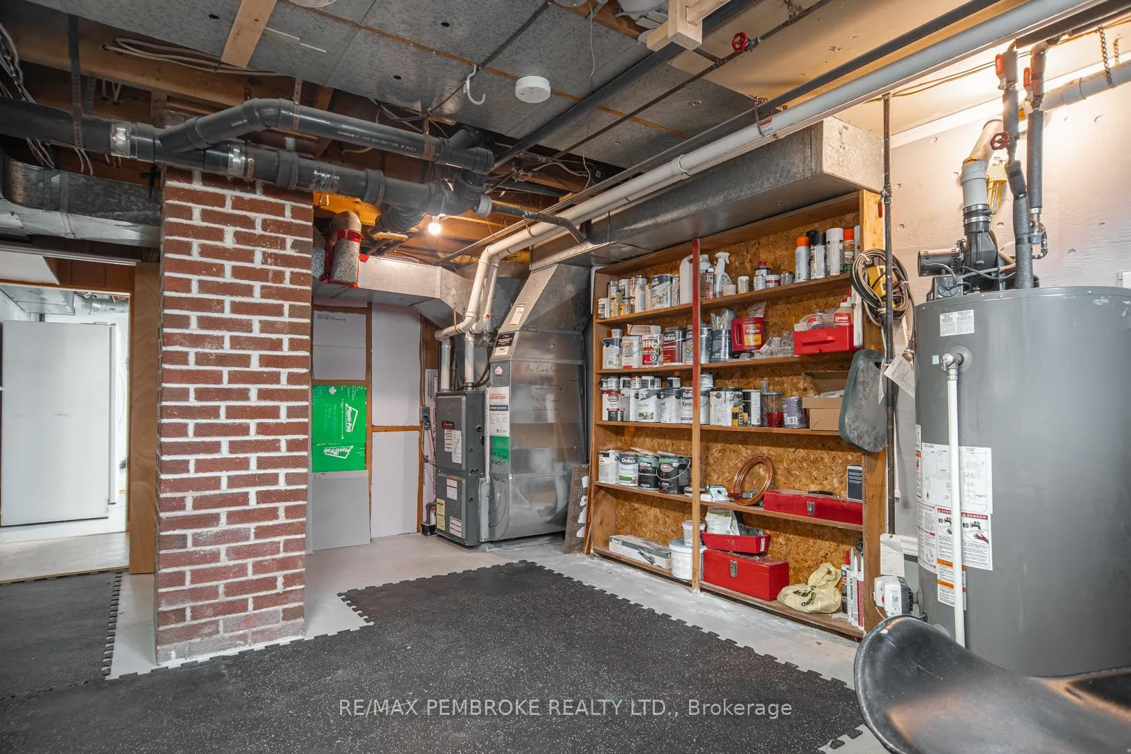 Photo 37 of 412 Alfred Street, Pembroke — HOMEH