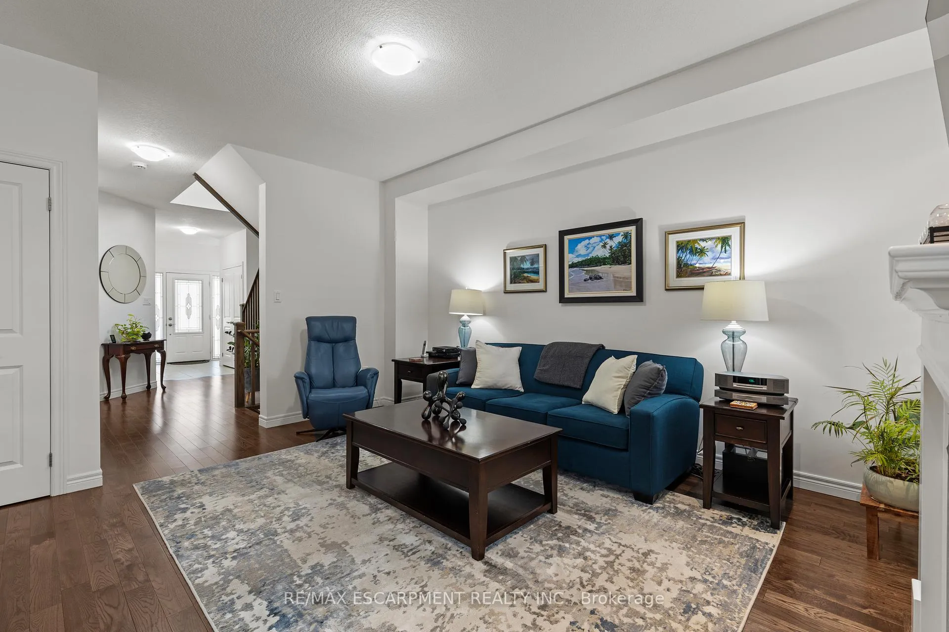 Photo 9 of 65 Winslow Way, Hamilton, Stoney Creek Mountain — HOMEH