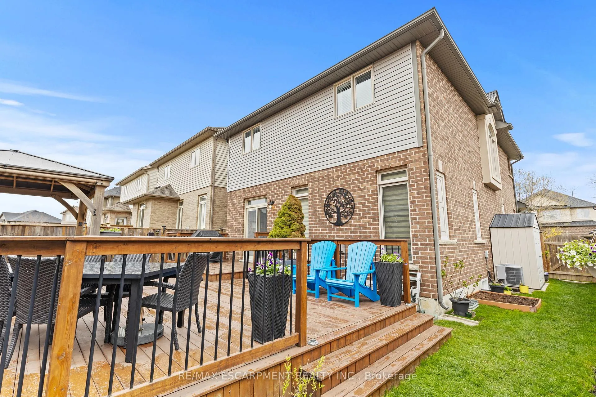 Photo 28 of 65 Winslow Way, Hamilton, Stoney Creek Mountain — HOMEH