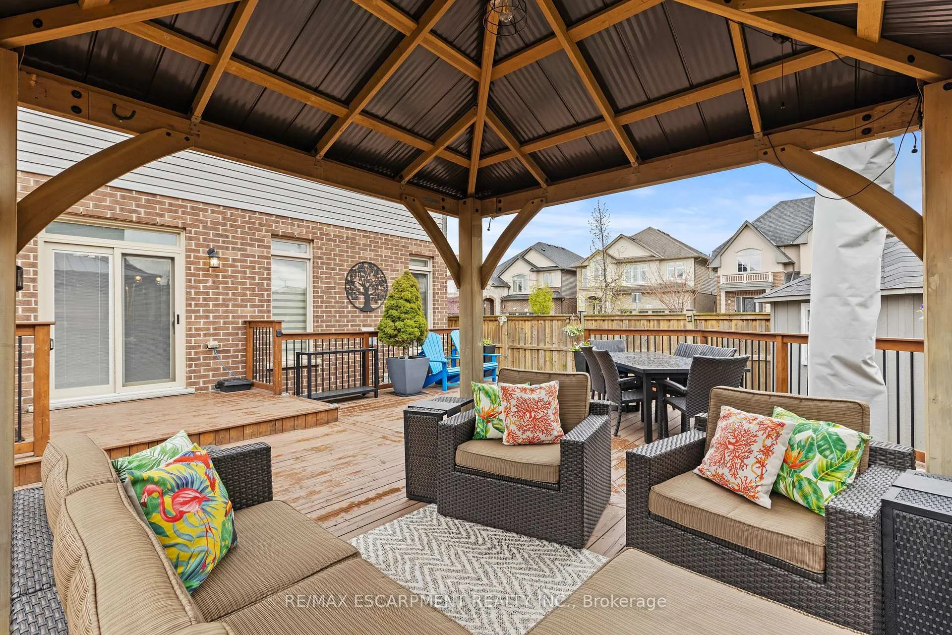 Photo 30 of 65 Winslow Way, Hamilton, Stoney Creek Mountain — HOMEH