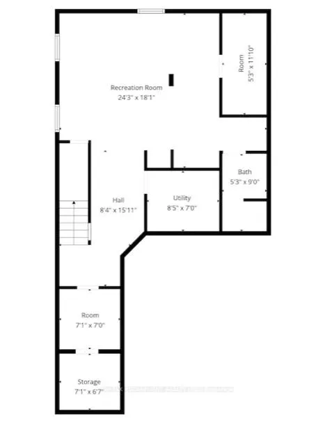 Photo 35 of 65 Winslow Way, Hamilton, Stoney Creek Mountain — HOMEH