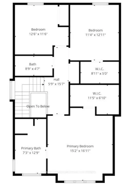 Photo 36 of 65 Winslow Way, Hamilton, Stoney Creek Mountain — HOMEH