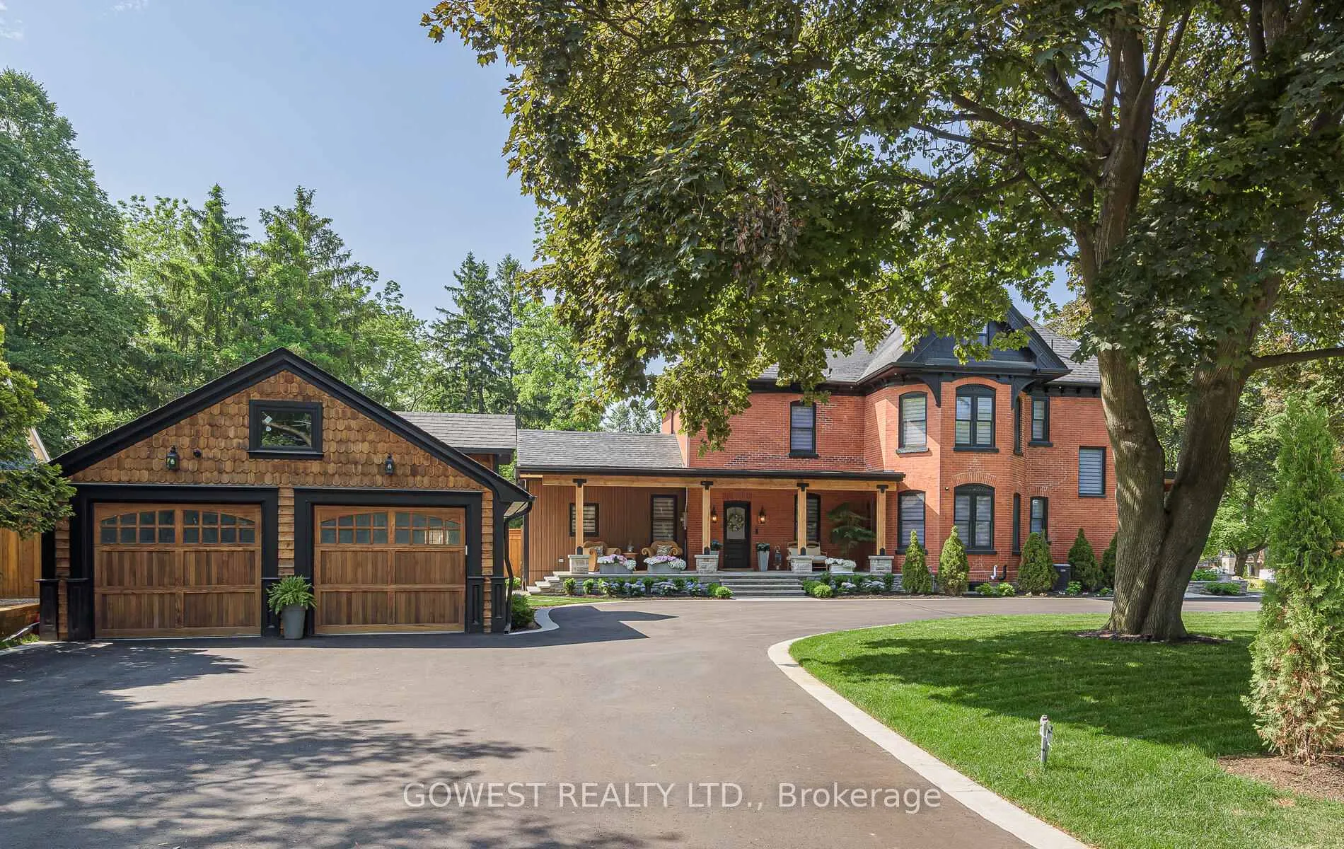 Photo 5 of 376 Chartwell Road, Oakville, Old Oakville — HOMEH