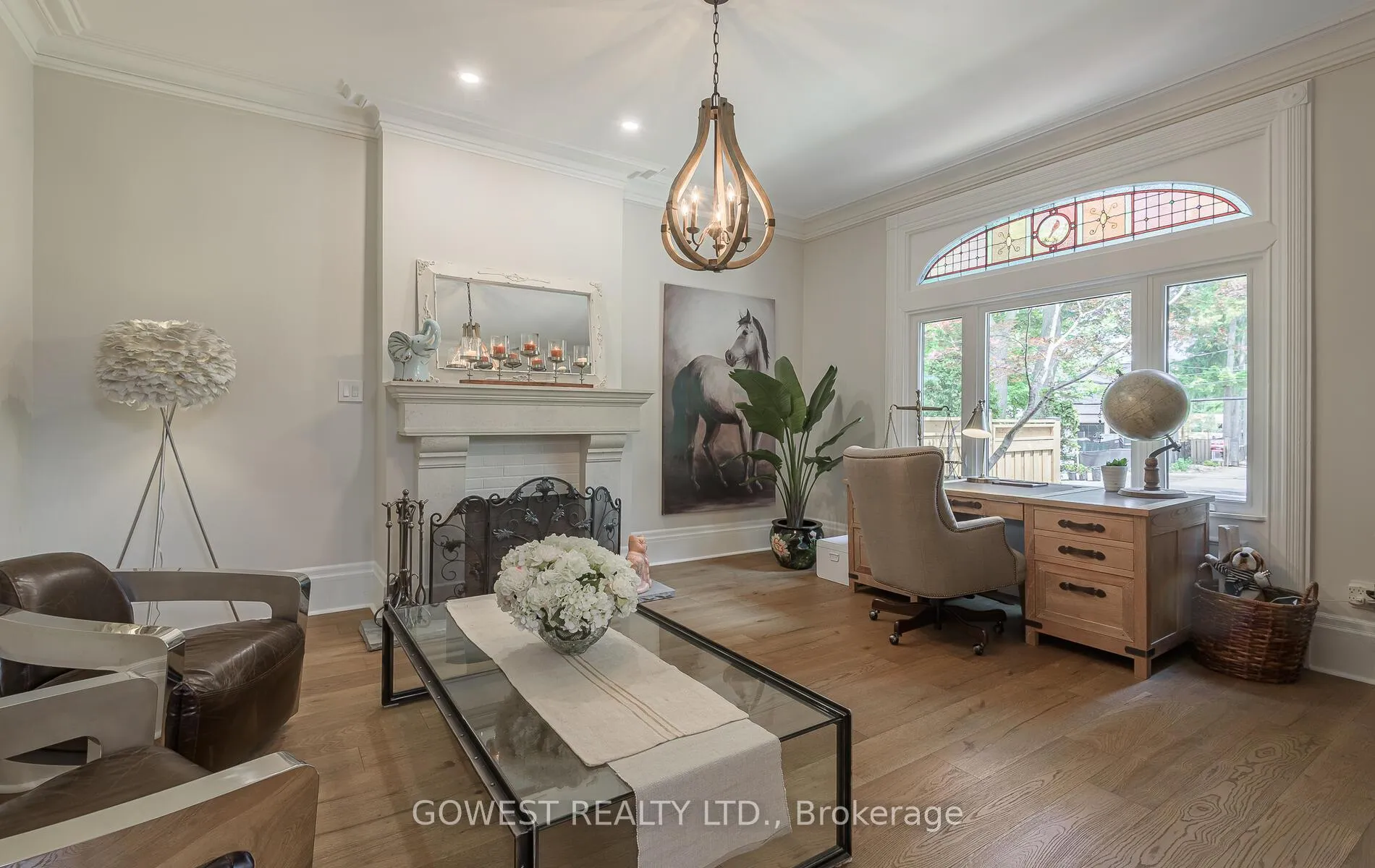 Photo 8 of 376 Chartwell Road, Oakville, Old Oakville — HOMEH