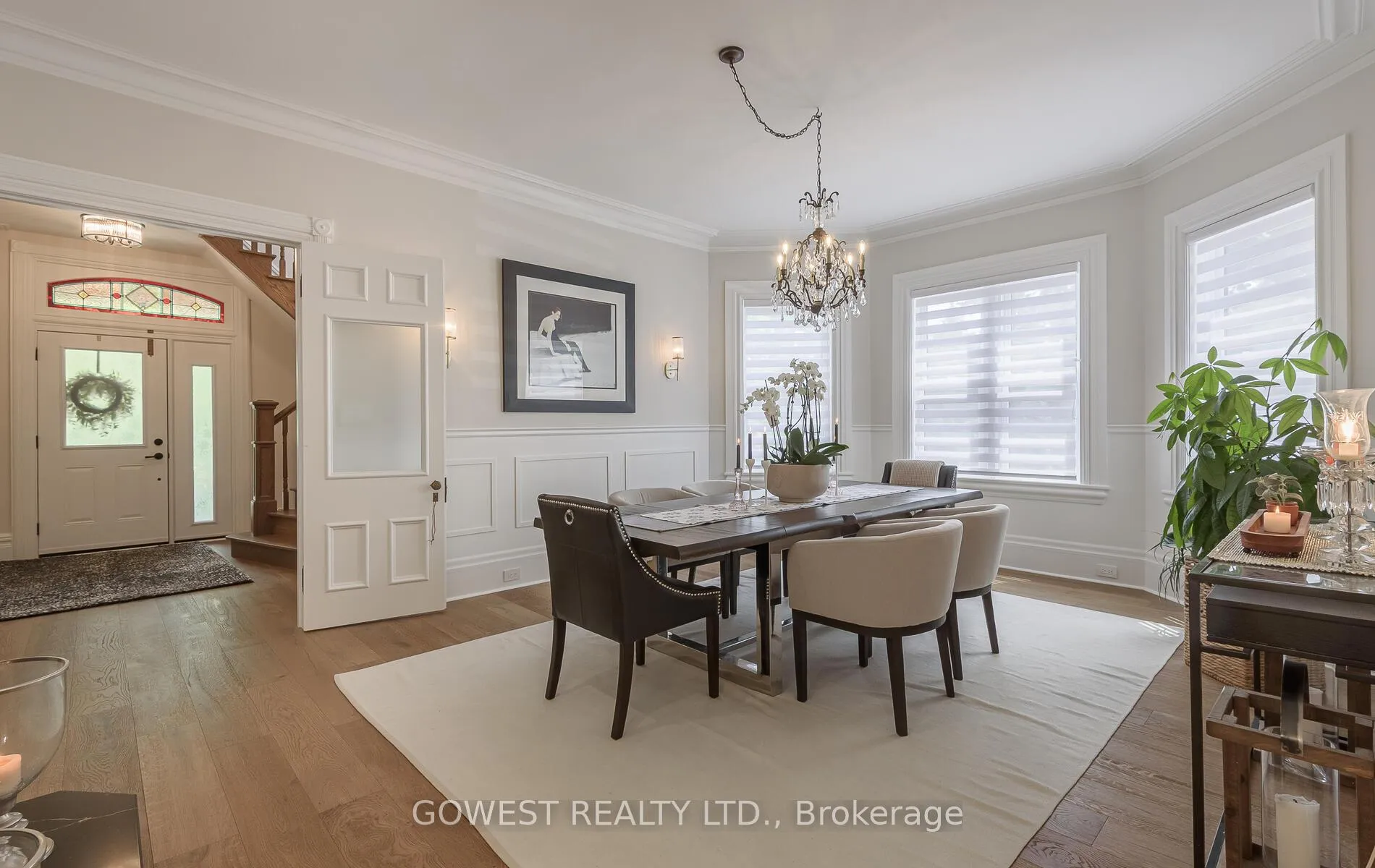 Photo 10 of 376 Chartwell Road, Oakville, Old Oakville — HOMEH